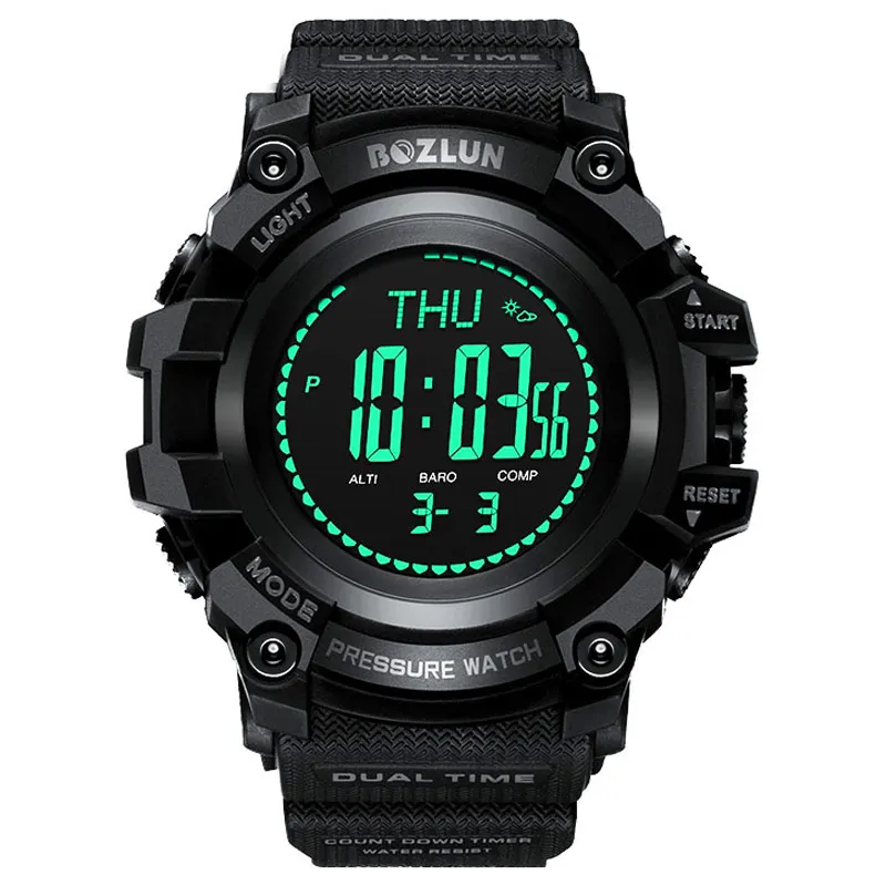 g-shock smart watch