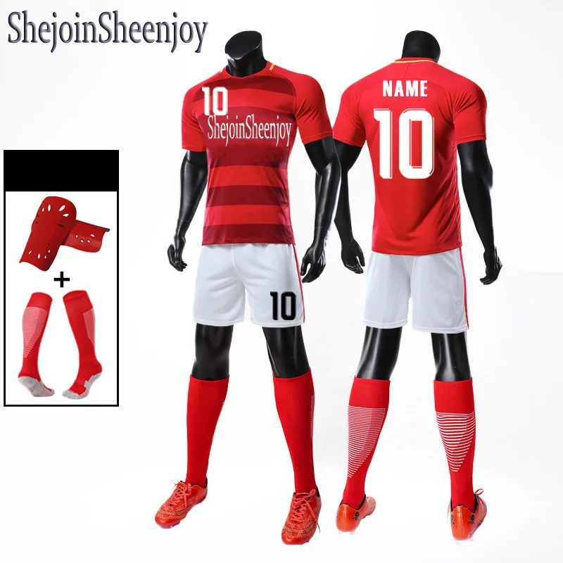 Customized Soccer Top Quality Football 