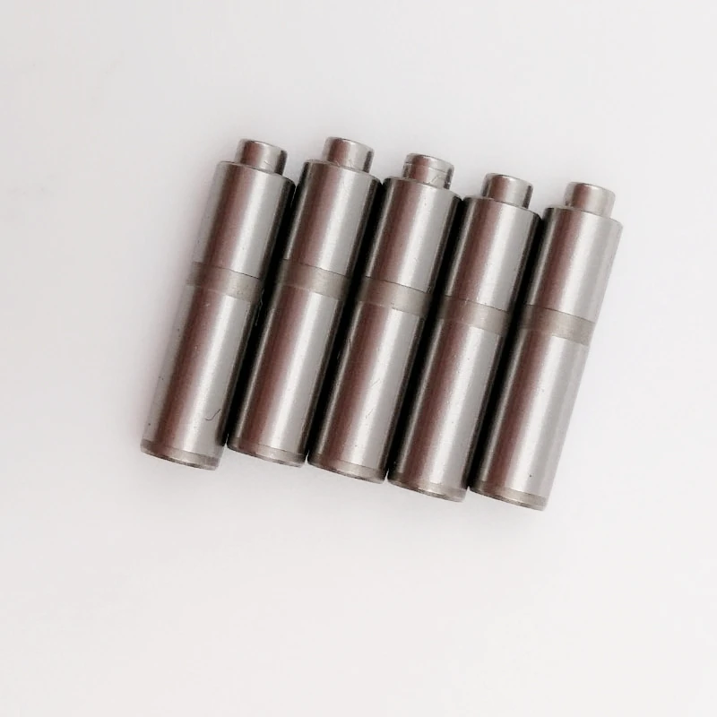 

Free Shipping 2016 new high quality 5 pcs X handpiece spindle Axis shaft handpiece accessories rotor Axis standard length