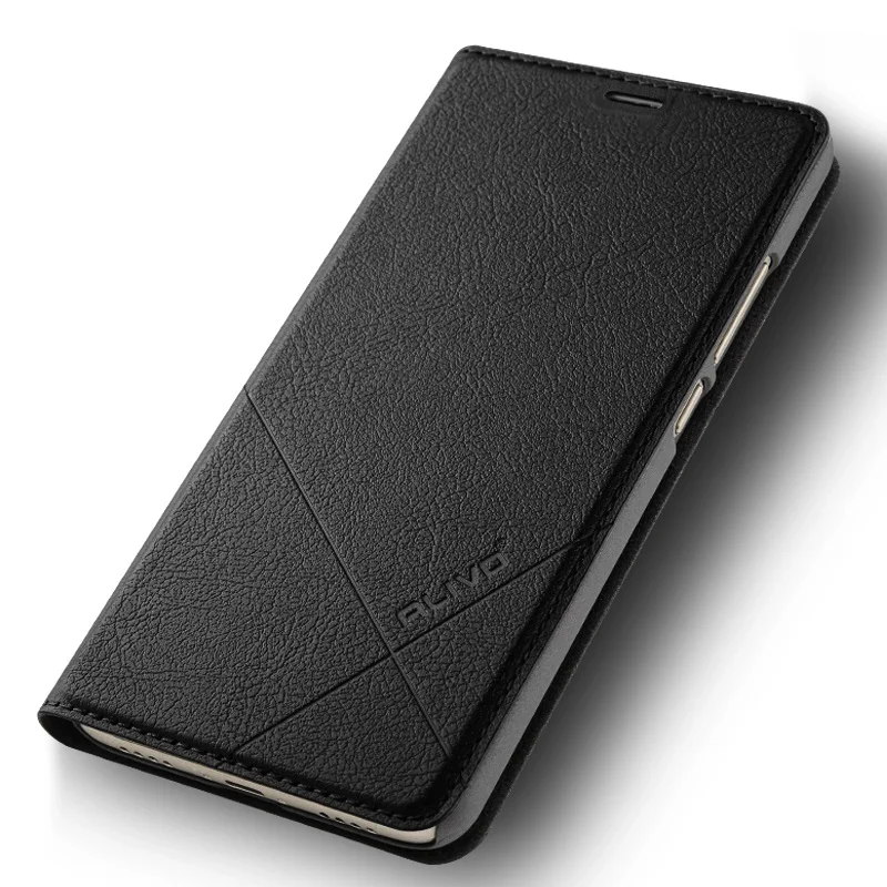 Чехол alivo для meizu m3 note чехол-книжка из искусственной кожи с двумя встроенными