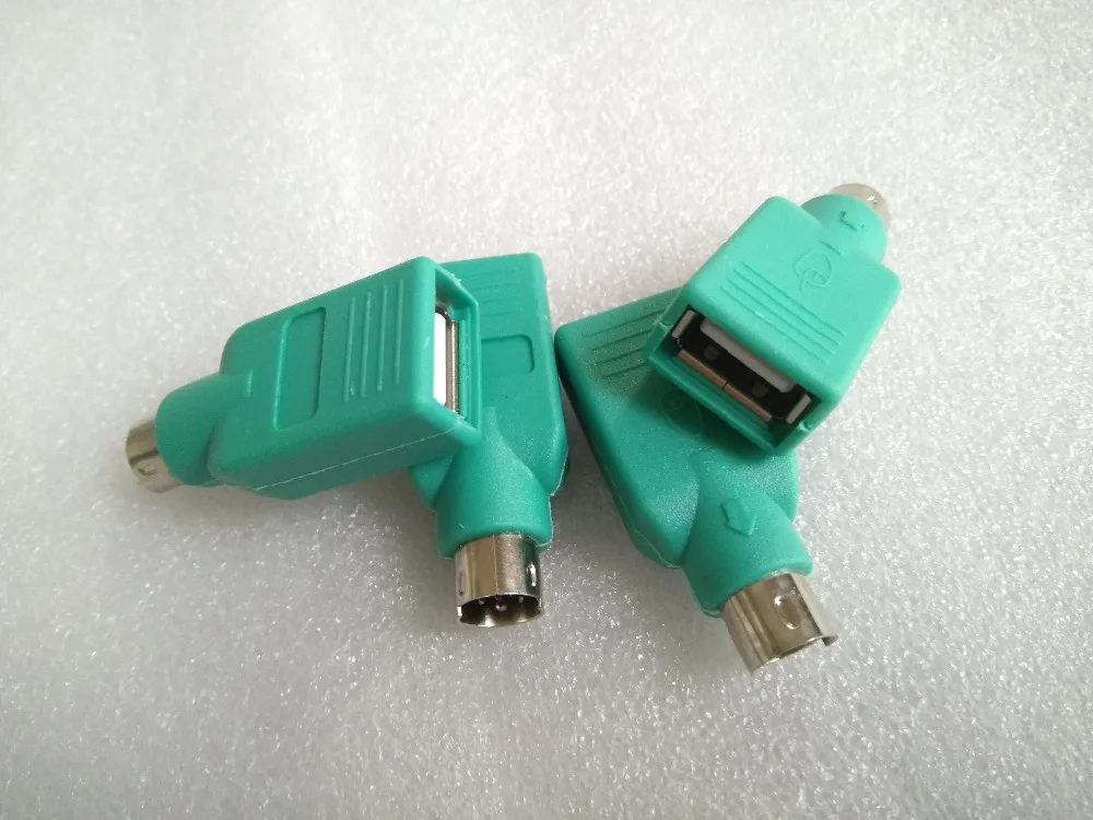 Usb To Ps2 Mouse Or Keyboard Adapter Pinout Pinouts R vrogue.co