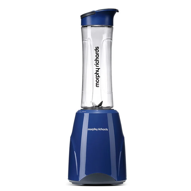 

Juicer Machine Mini Portable Juicer Home Automatic Fruit and Vegetable Multi-purpose Juice Bottle Juicer Dispenser