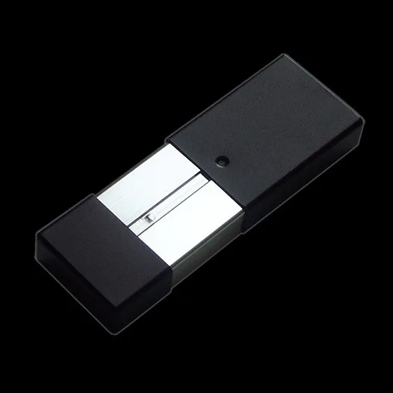 High quanlity Pocket Ashtray Carries Pocket Convenient Light Japan