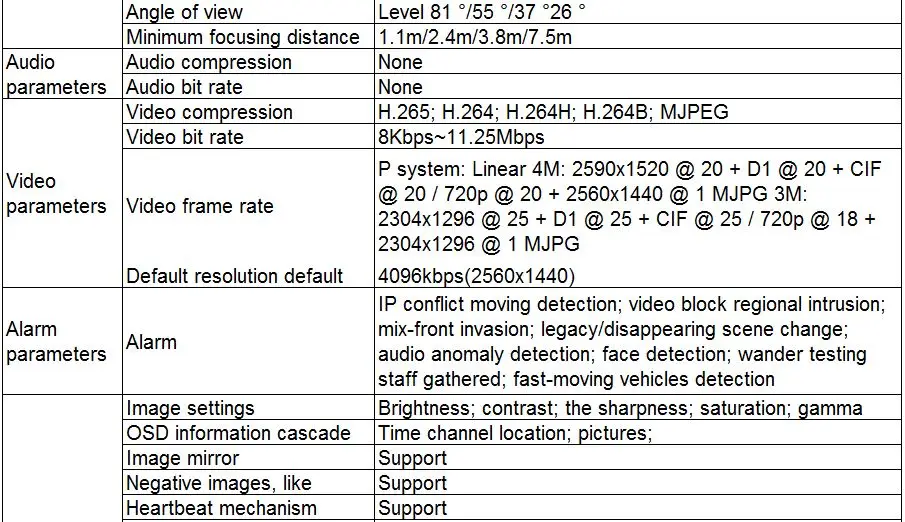 Сетевой видеорегистратор Dahua IPC-HFW4433M-I1 4mp ip-камера bullet Поддержка POE IP67 ИК 50 м, круглые инфракрасные сетевые камеры cctv камера Оригинальная заменить IPC-HFW4433M-I2