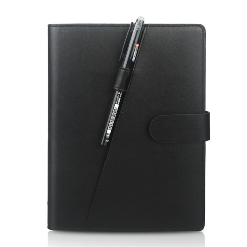 

Smart Erasable Notebook Microwave Wave Cloud Erase Notepad Note Pad Lined Storage Flash Storage App Reusable Notebook With Pen#8