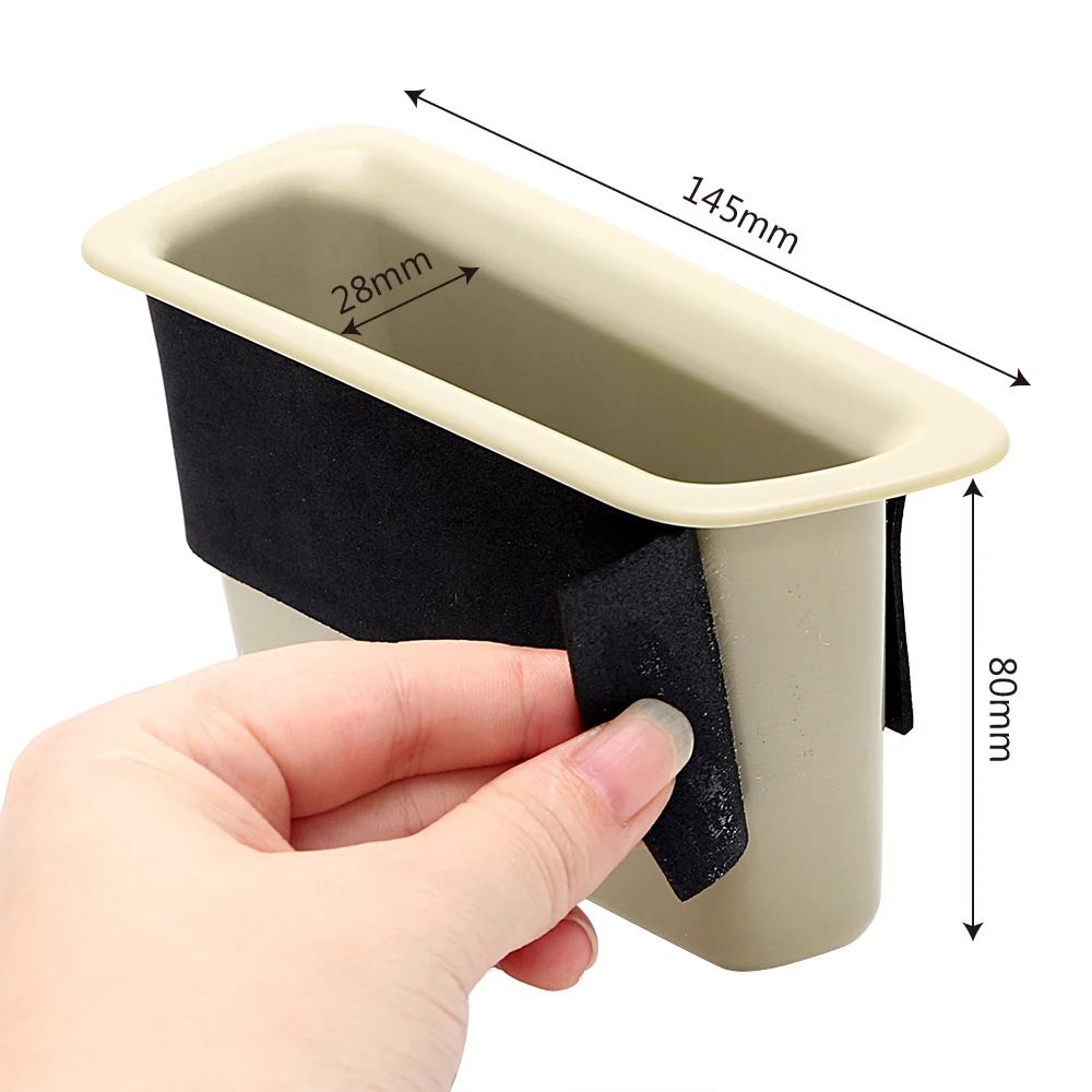 YOSOLO Door Storage Barrel Phone Holder Stand Car Storage Box Stowing Tidying Auto Car Organizer Container Box For Volvo xc60 YOSOLO Door Storage Barrel Phone Holder Stand Car Storage Box Stowing Tidying Auto Car Organizer Container Box For Volvo xc60