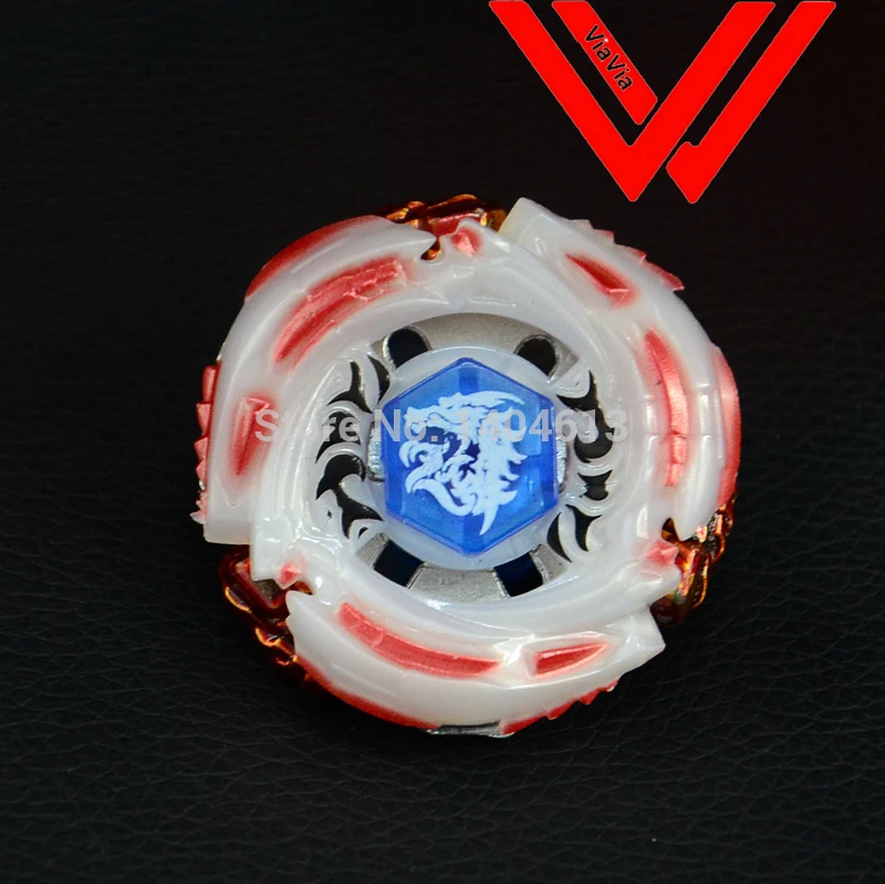 Beyblades металлическая фурия 4D лезвие вращающаяся лучшая игрушка metec LDrago BB88