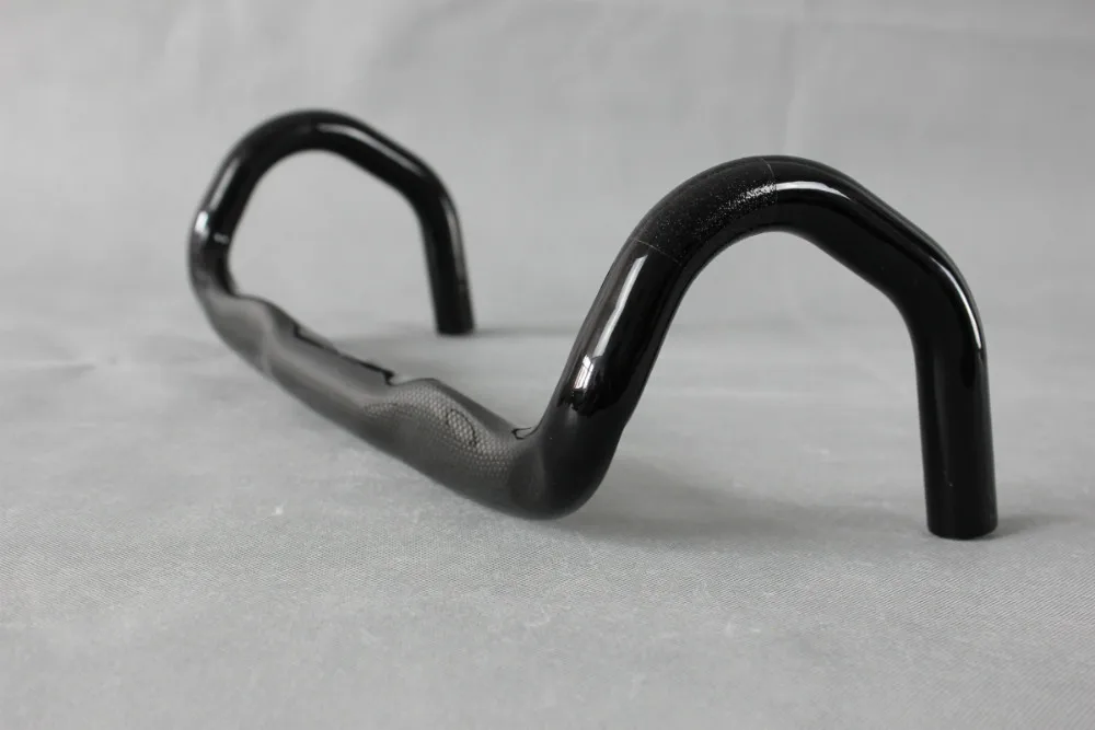 used bicycle handlebars