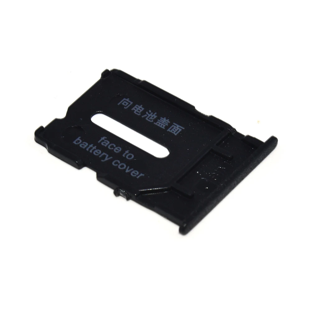 For Oneplus 6 SIM Card Tray Replacement Parts SIM Card Slot Holder For Oneplus 1 1 4