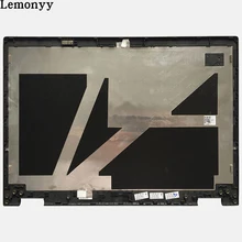 Ноутбук ЖК задняя крышка для lenovo ThinkPad X380 Йога задняя крышка Топ чехол AQ1SK000260