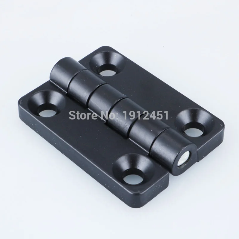 Шарнир CL218 HL060 60*60 мм черный/белый из цинкового сплава|bearing hinges|hinge hingewhite hinge |
