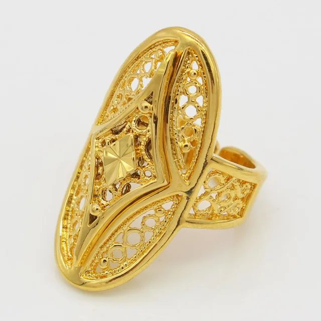 bague or afrique bague or afrique
