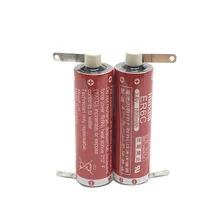 MasterFire 5PCS/LOT New Original Version MAXELL AA 14500 ER6C 3.6V Lithium Battery PLC Batteries MasterFire 5PCS/LOT New Original Version MAXELL AA 14500 ER6C 3.6V Lithium Battery PLC Batteries