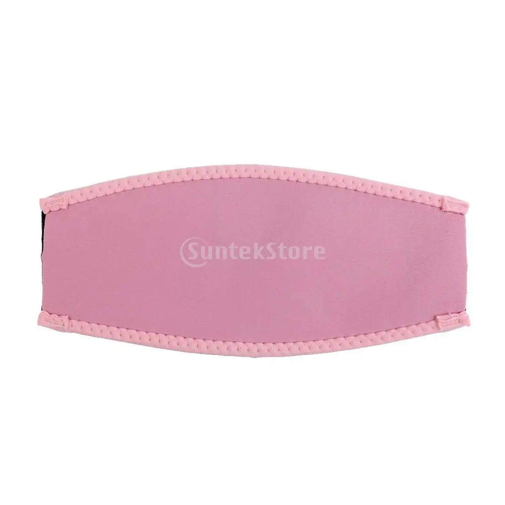 Неопреновая Маска для подводного плавания девушек|belt belt|belt pinkbelt girl |