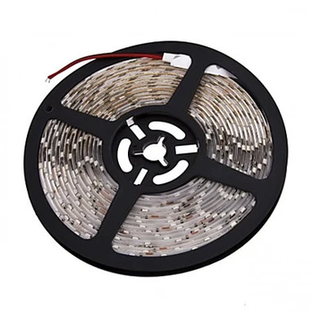 

Waterproof 5M LED 300*3528 SMD DC12V 20W IP65 Light Strip 2COLOR