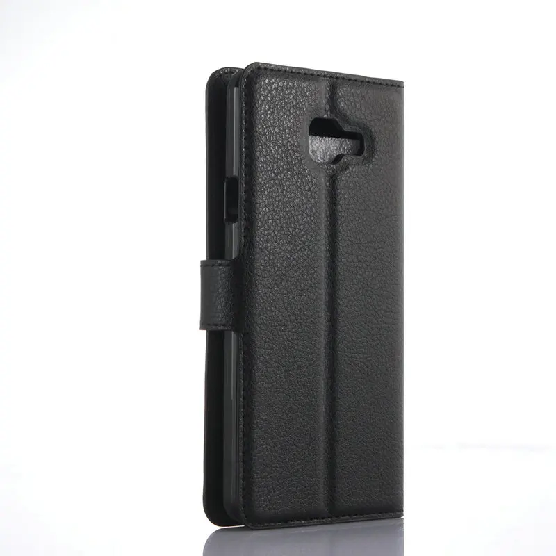 Кожаный чехол-книжка с откидной крышкой для samsung galaxy A9 Duos A9000 SM-A9000 SM-A900F кожаная накладка на заднюю панель телефона чехол-футляр с подставкой>