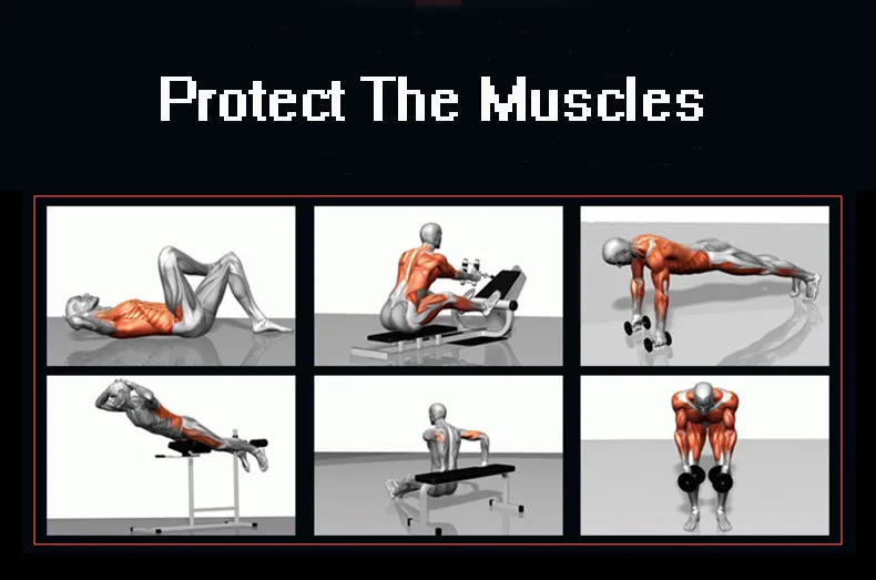 MEN MMA GYM  CLOTHES SET D (8)