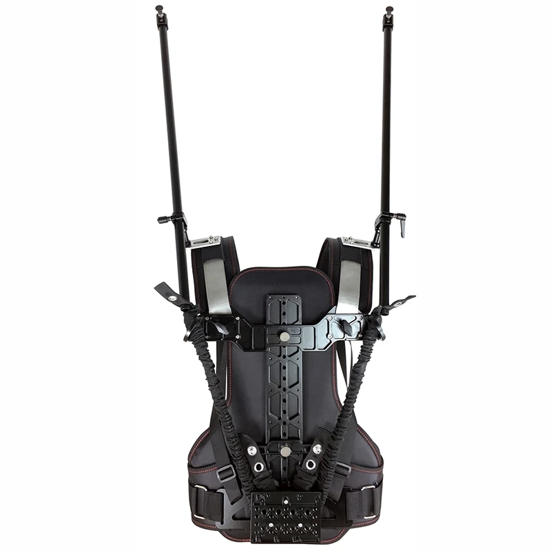 Like EASYRIG Вес 0 5 18 кг жилет поддержки видео для DJI Ronin S/M Zhiyun Crane 2/3 MOZA AirX 3 осевой