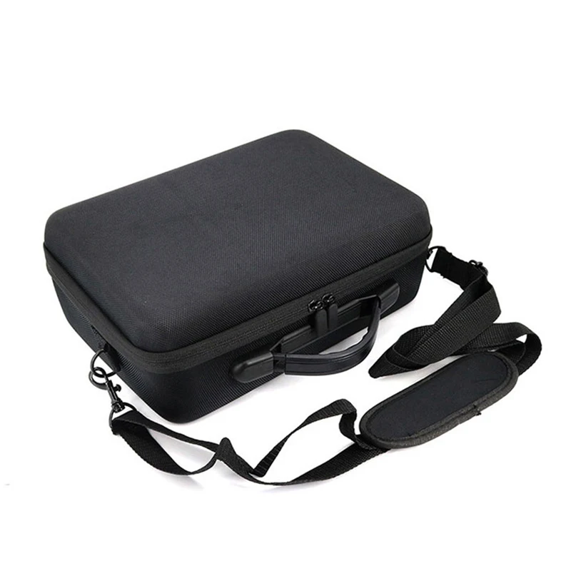 Bag For DJI Mavic Pro Hardshell Shoulder Waterproof Bag Case Portable Storage Box Shell Handbag