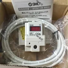 SMC редукционный клапан ITV1050-312L