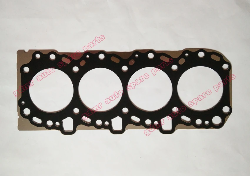 engine overhaul kit 1KD 1KDFTV FOR TOYOTA