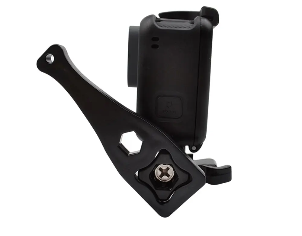 Wrench Spanner Tighten Thumb Knob For Go Pro Hero 6 5 4 3+ for SJ4000 for Xiaomi Yi 4K For Gopro Accessories GP123A (2)