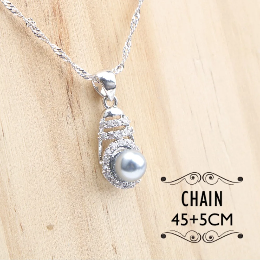 Necklace Set