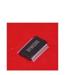 OPA541AP TGS813 SYN6288 STM32F407ZET6 AD8253ARMZ SII9135ACTU - Цвет: SYN6288