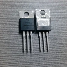 10 шт./лот IRF1404PBF IRF1404-220 силиконовый регулируемый выпрямитель ИК Фирменная Новинка