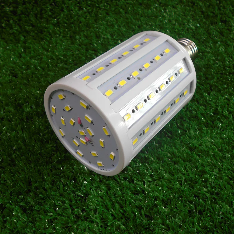 Lâmpadas Led e Tubos w bombilla lampara levou lampada Lâmpada Led : Lâmpada Led de Milho