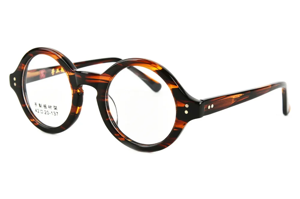 Armação de oculos cor tartaruga Outlet