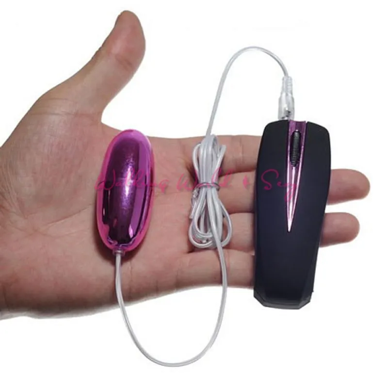 Multi Speed Waterproof Vibrating Egg Remote Control Mini Bullet Vibrator Silky Smooth Jump Egg Masturbation Adult Toys For Women (1)