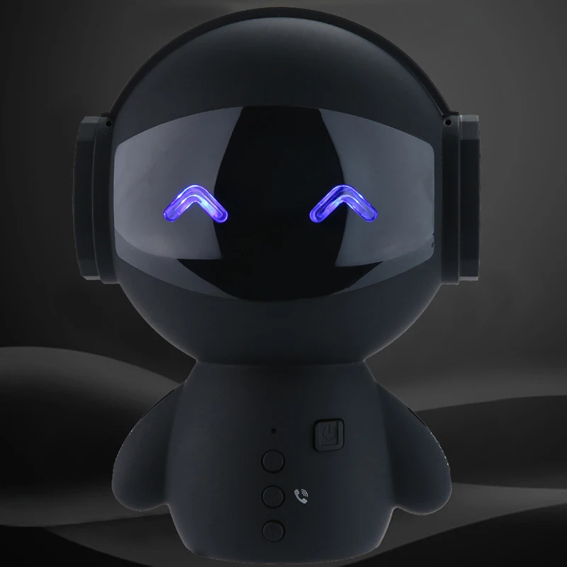 E2251-Robot speaker13