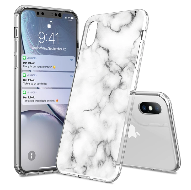 Lovebay marble, чехол для iPhone 5 5S SE для телефона 6, 6 S, 7, 8 Plus, XS Max, XR X, из мягкого ТПУ, ультратонкий, Griotte, модный чехол, чехол