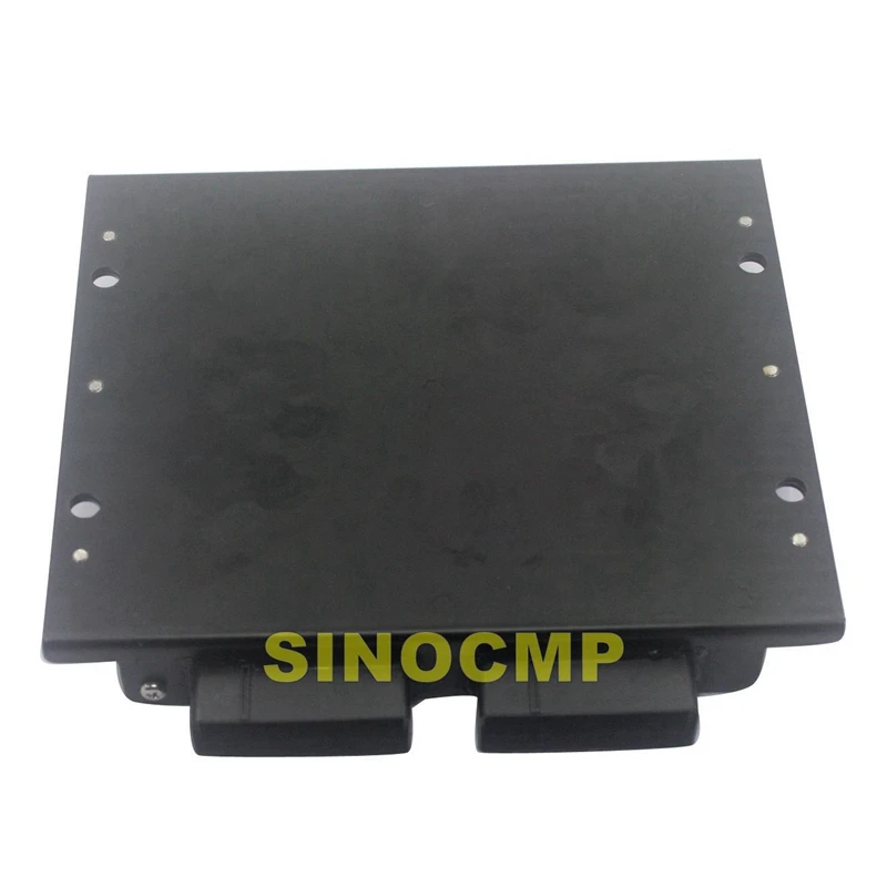 21N3-32300 hyundai R110-7 CPU controller (4)
