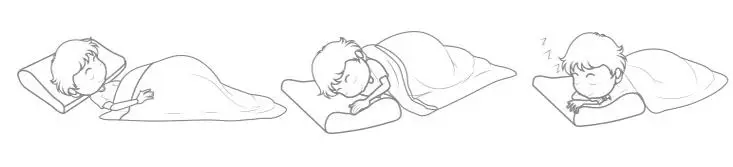pillow