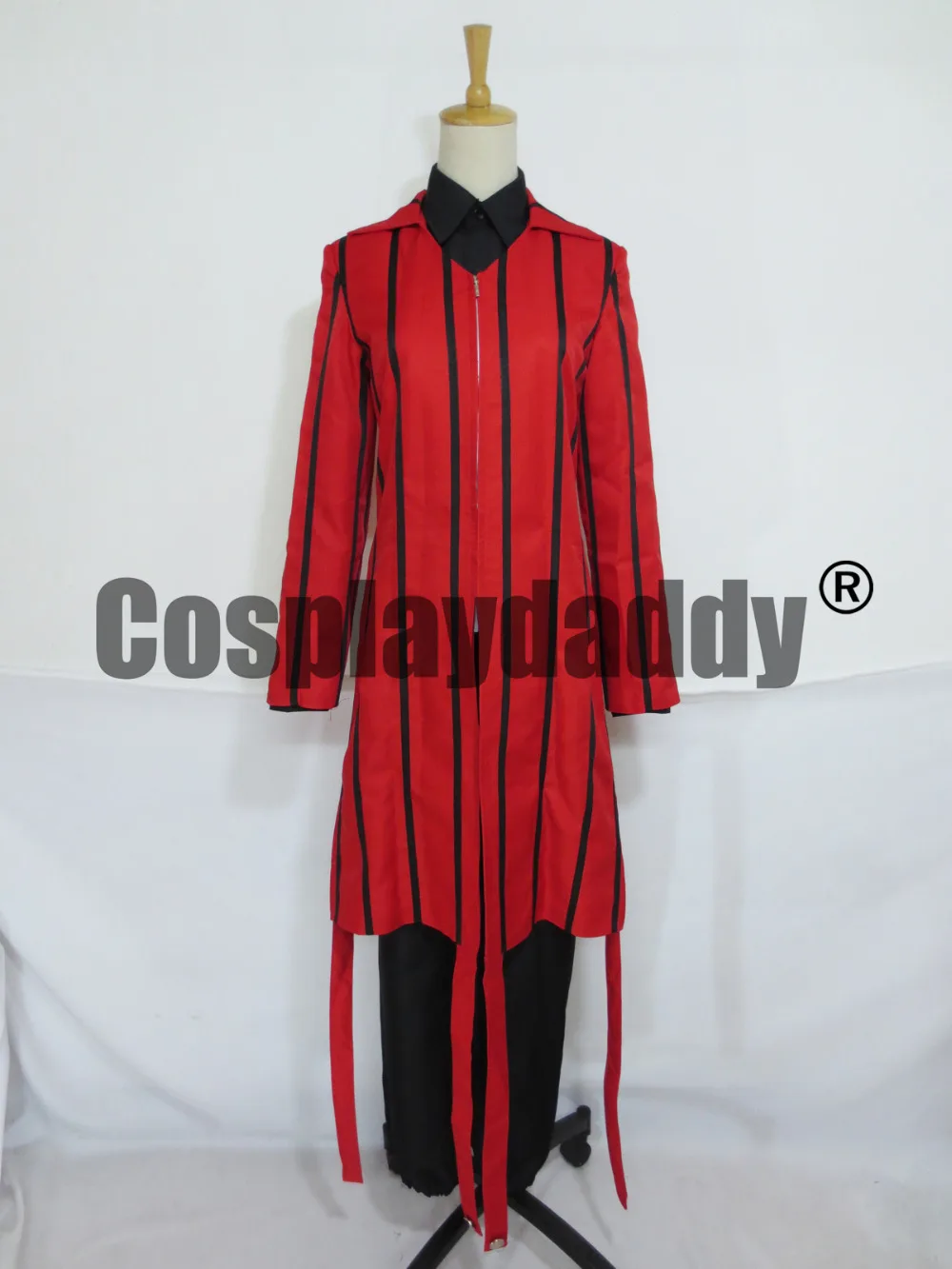 Soul Eater Kishin Asura Cosplay Costume {livraison Gratuite} Di Hot Soul Eater Kishin Asura Cosplay Costume {livraison Gratuite} Di Hot