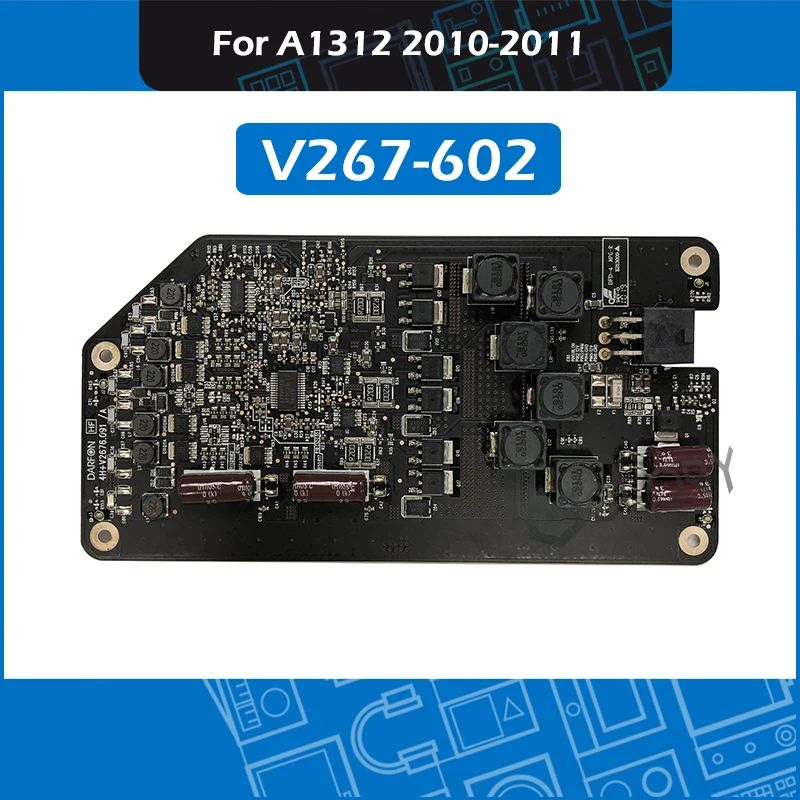 

Original LCD Backlight Board V267-602 for iMac 27" A1312 LED Display Backlight Inverter Board 2010 2011