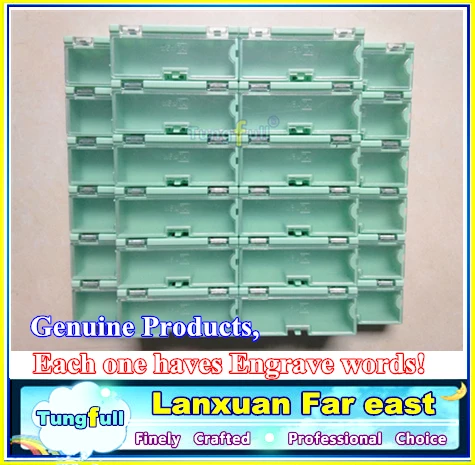 Aliexpress.com : Buy 30 pcs Electronic Case Kit Components