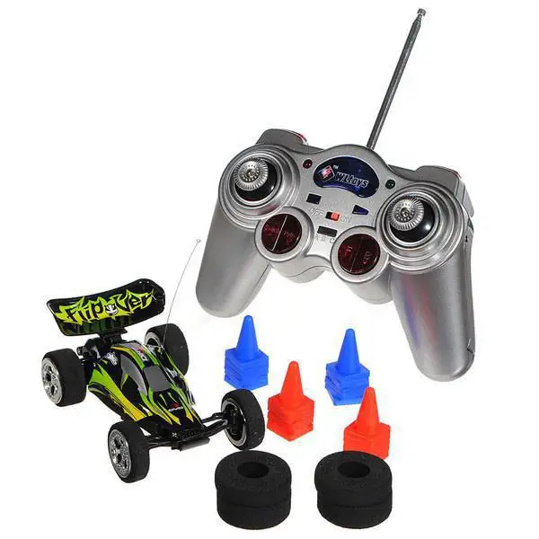 mini remote control toys