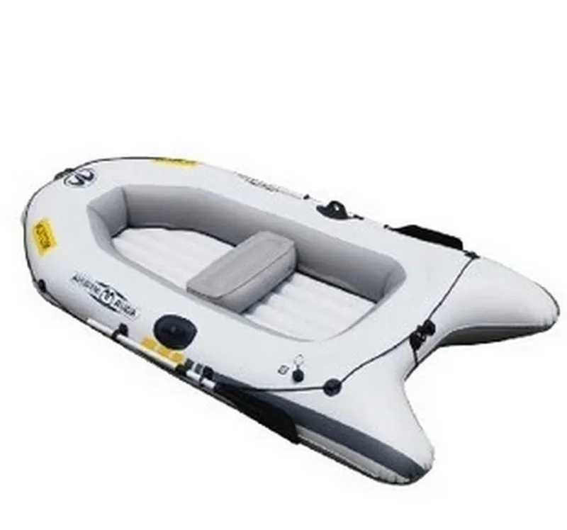 Hot electric motor sports inflatable boat kayak inflatable boat assault
