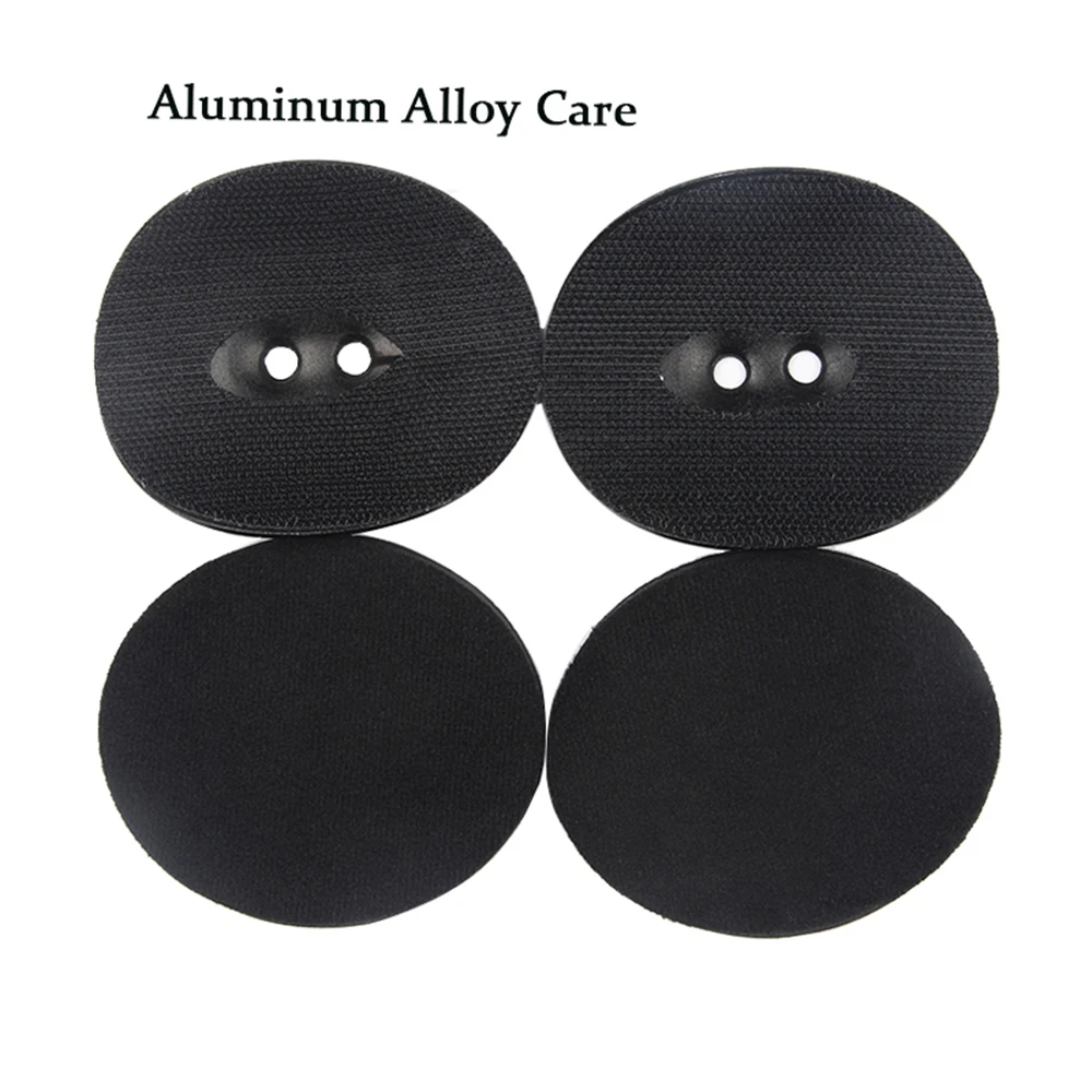 Mountain Road Bike Cycling Race Bicycle MTB Aluminum Alloy Triathlon TT Handlebar Rest Handle Bar Separated 2 pcs Pipe Rest End bicycle handlebar bicycle handlebar rest