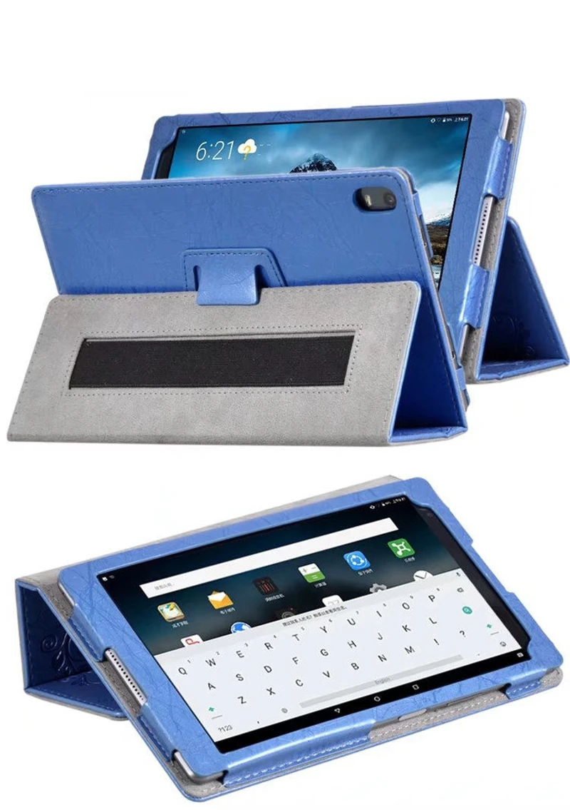 Lenovo tab4 8 plus-9