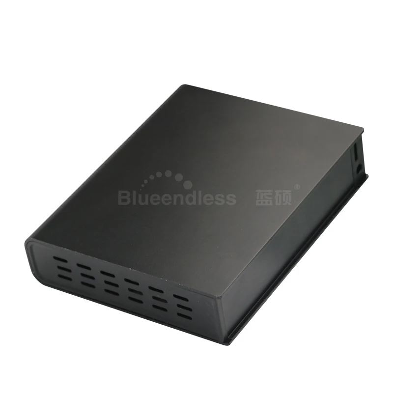 Blueendless External Hard Drive 1TB 2TB 3TB 4TB 3 5 Metal Aluminum Sata cache 32M Hdd 2