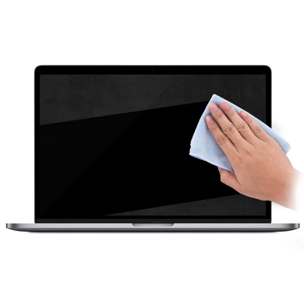 Ecola CD-EL23 ноутбук Professional screen Cleaner набор очиститель для камеры мобильный плоский экран очиститель