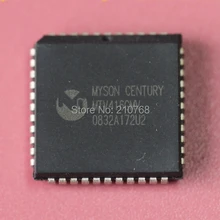 50 шт./лот MTV416GMV MTV416 PLCC44