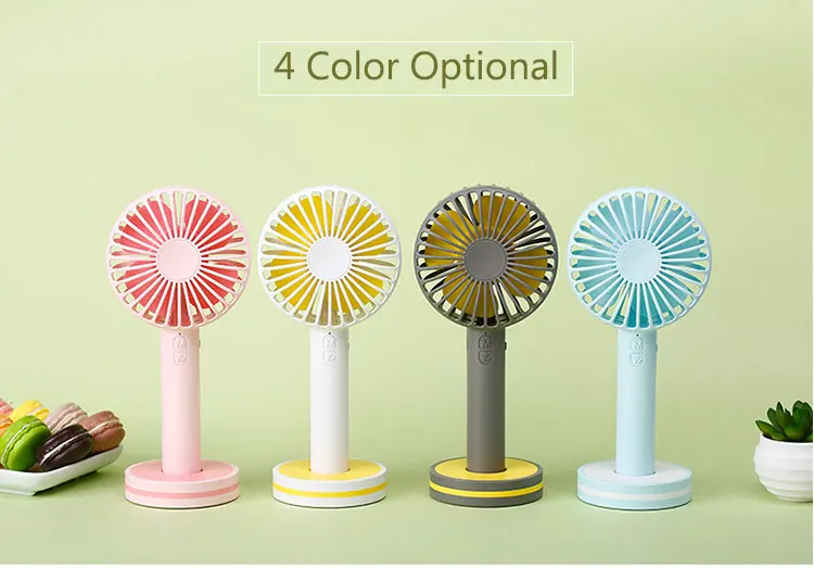 2018 electronic macaroon fan (7)