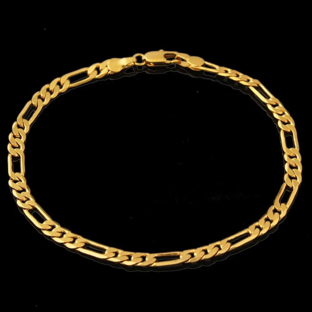 Thick cuban bracelet Clearance