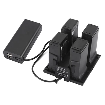 

Hot Selling Smart Balance Charger Manager Digital Tube Battery Nanny Drone Accessories for DJI Air Drone -17 775