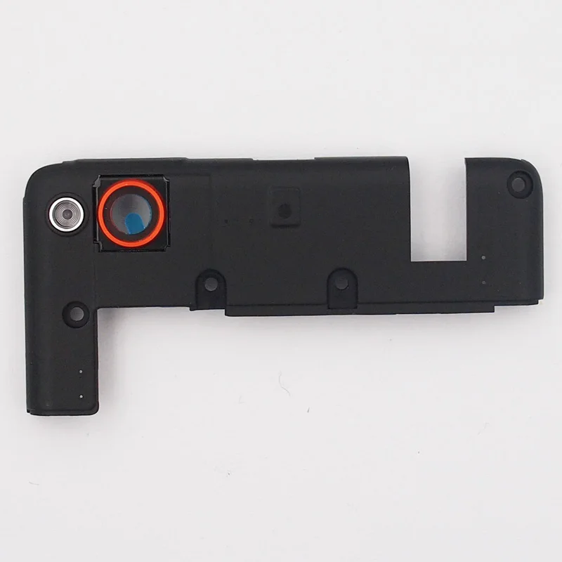 BaanSam New Upper Camera Cover Built-in Antenna For nubia Z5S mini NX403A Without Lens | Мобильные телефоны и аксессуары